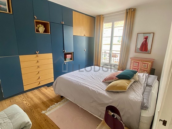 Appartamento Parigi 18° - 