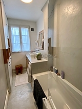 Apartamento París 18° - Cuarto de baño
