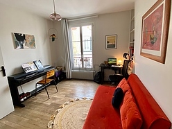 Appartamento Parigi 18° - Camera 2