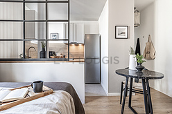 Appartamento Parigi 20° - Cucina