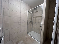 Apartamento Clichy - Casa de banho