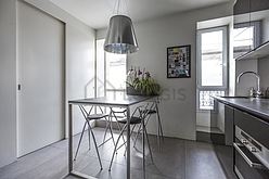Apartamento Neuilly-Sur-Seine - Cozinha