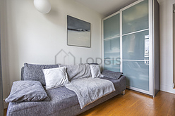 Apartamento Neuilly-Sur-Seine - Dormitorio 2