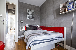 Apartment Neuilly-Sur-Seine - Bedroom 4