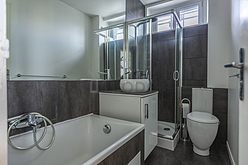 Appartement Neuilly-Sur-Seine - Salle de bain 2