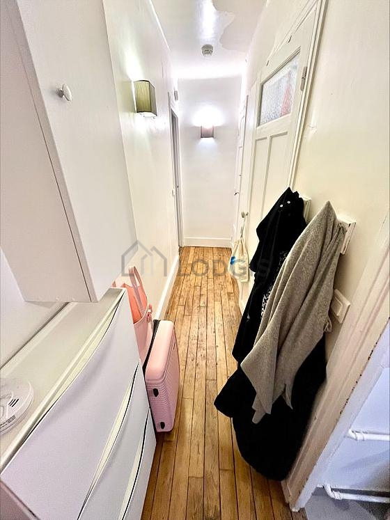 Appartement Paris 16° - 