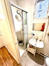 Appartamento Parigi 16° - Sala da bagno