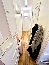 Wohnung Paris 16° - Wohnzimmer