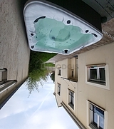 Квартира Seine st-denis - Туалет 2
