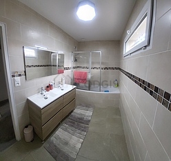 Apartment Seine st-denis - Bathroom 2