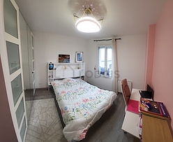 Apartment Seine st-denis - Bedroom 