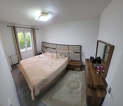 Apartment Seine st-denis - Bedroom 2