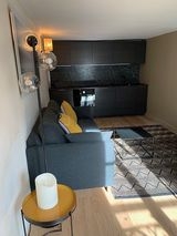 Apartamento Paris 7° - Salaõ