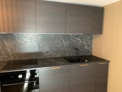 Appartement Paris 7° - Cuisine