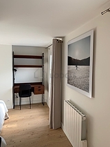 Wohnung Paris 7° - Küche