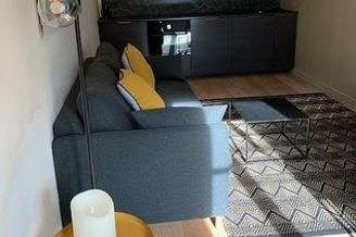 Invalides París Paris 7° 1 dormitorio Apartamento