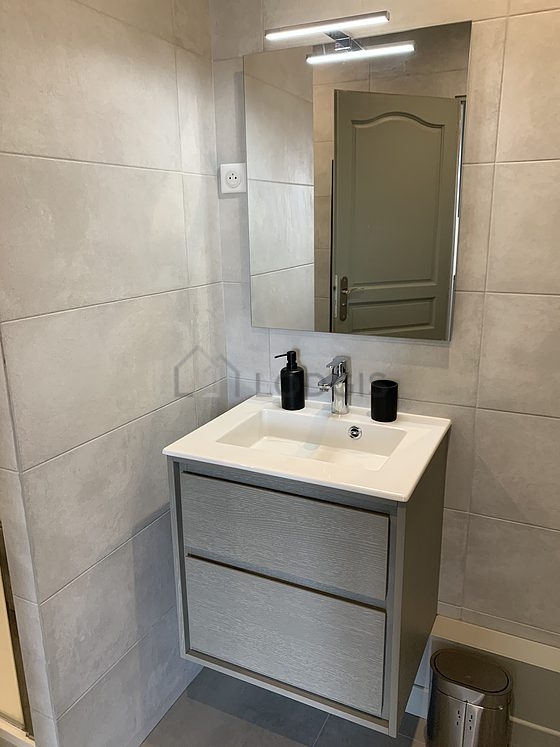 Apartamento Paris 16° - 