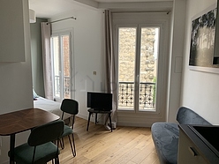 Apartamento Paris 16° - Salaõ