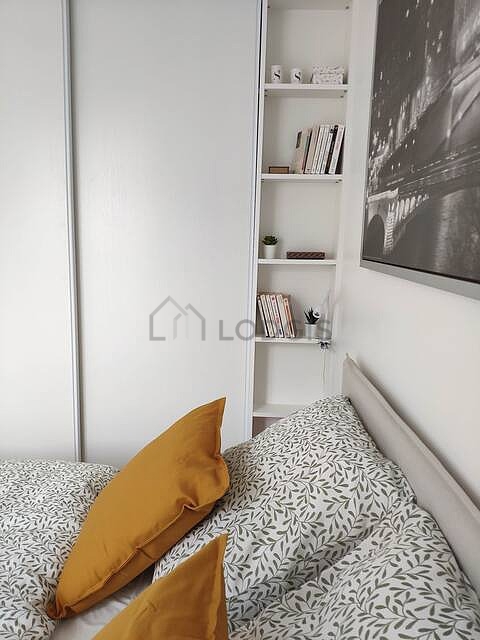 Appartement La Garenne-Colombes - 
