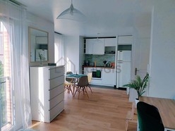 Apartamento La Garenne-Colombes - Salón