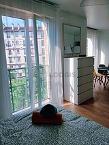 Apartment La Garenne-Colombes - Living room
