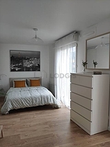 Appartamento La Garenne-Colombes - Soggiorno