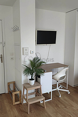 Appartement La Garenne-Colombes - Séjour