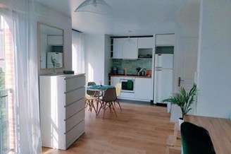 La Garenne Colombes estudio