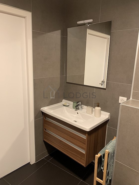 Wohnung Paris 19° - 