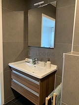 Appartamento Parigi 19° - Sala da bagno