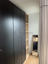 Appartement Paris 19° - Séjour