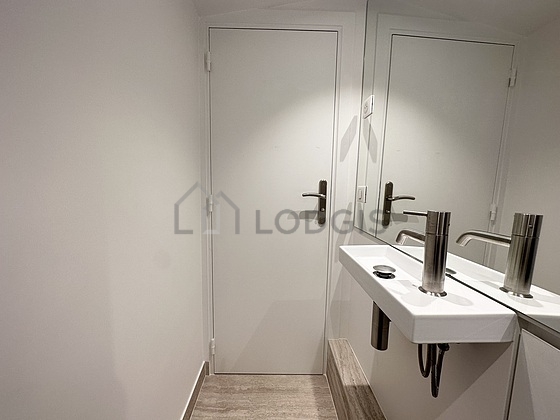 Apartment Paris 6° - 