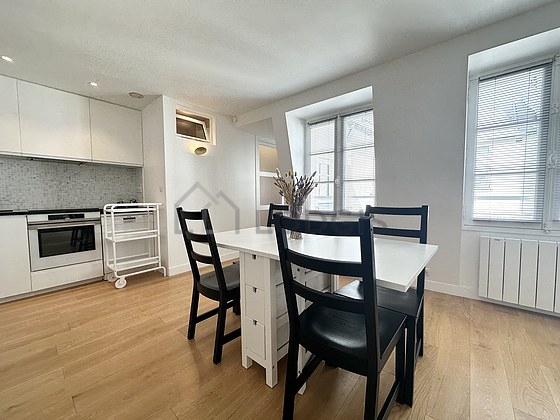 Appartement Paris 6° - 