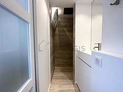 Apartamento París 6° - Cuarto de baño