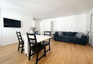 France パリ 6区 ワンルーム