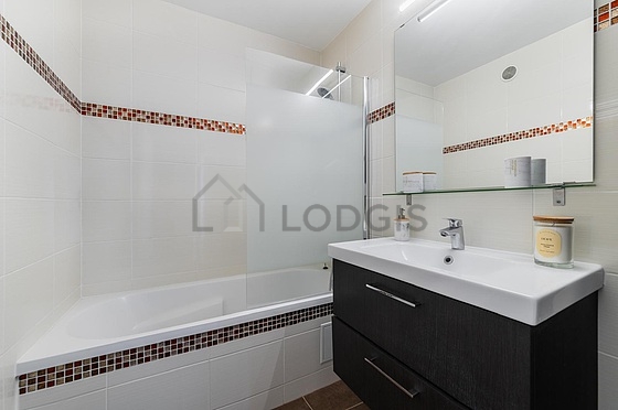 Apartment Paris 19° - 