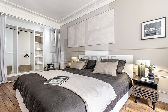 Appartement Paris 18° - 