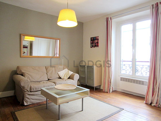 Apartment Paris 7° - 