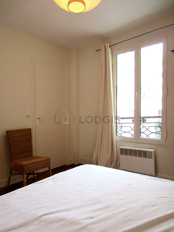 Appartamento Parigi 7° - 