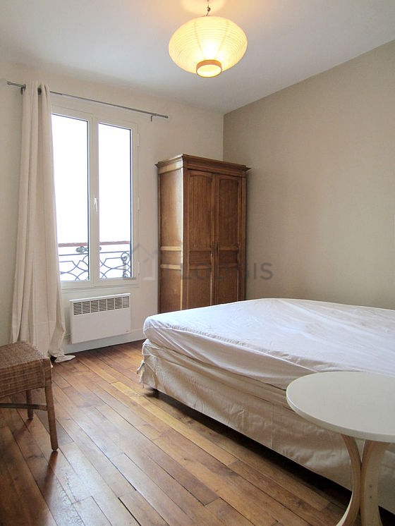 Appartamento Parigi 7° - 