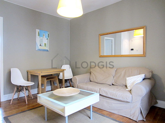 Appartement Paris 7° - 