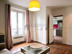 Apartamento Paris 7° - Salaõ