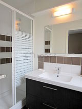 Apartment Paris 7° - Bathroom
