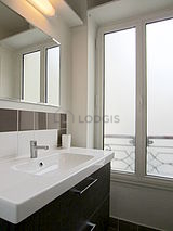 Apartment Paris 7° - Bathroom