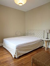 Apartment Paris 7° - Bedroom 
