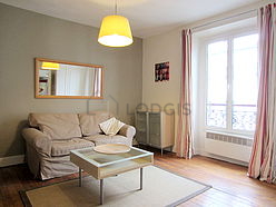 Appartamento Parigi 7° - Soggiorno