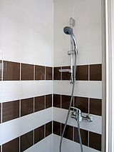 Wohnung Paris 7° - Badezimmer