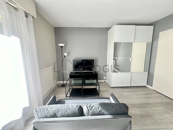 Apartamento Paris 15° - 