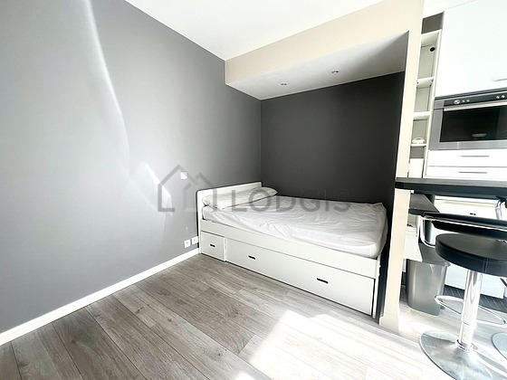 Apartment Paris 15° - 