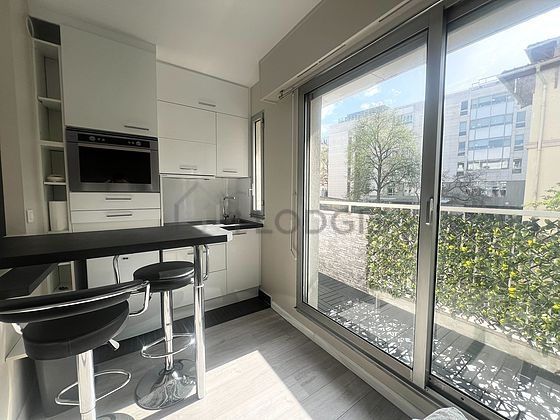 Appartement Paris 15° - 